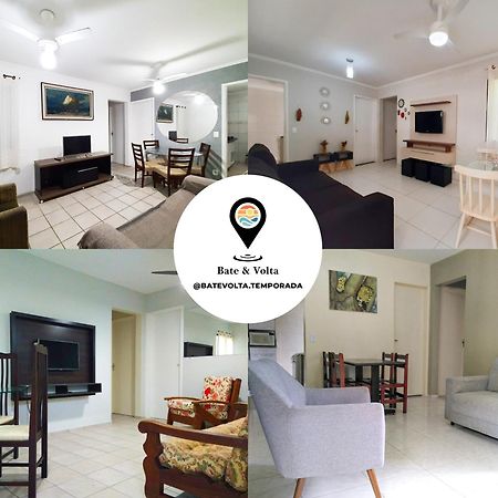 Ferienwohnung La05-Bertioga, Proximo Ao Sesc, Riviera, Vista Linda, Indaia Exterior foto