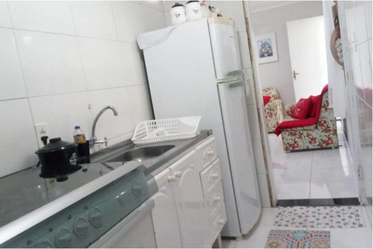 Ferienwohnung La05-Bertioga, Proximo Ao Sesc, Riviera, Vista Linda, Indaia Exterior foto