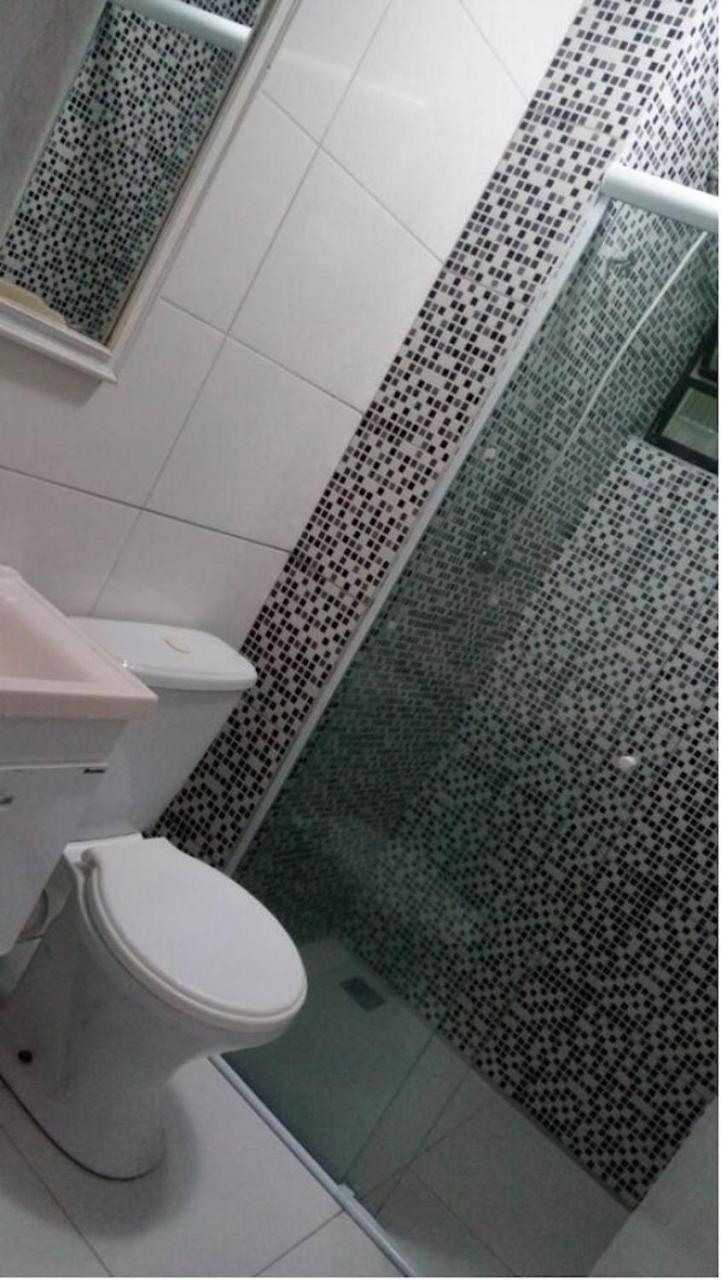 Ferienwohnung La05-Bertioga, Proximo Ao Sesc, Riviera, Vista Linda, Indaia Exterior foto