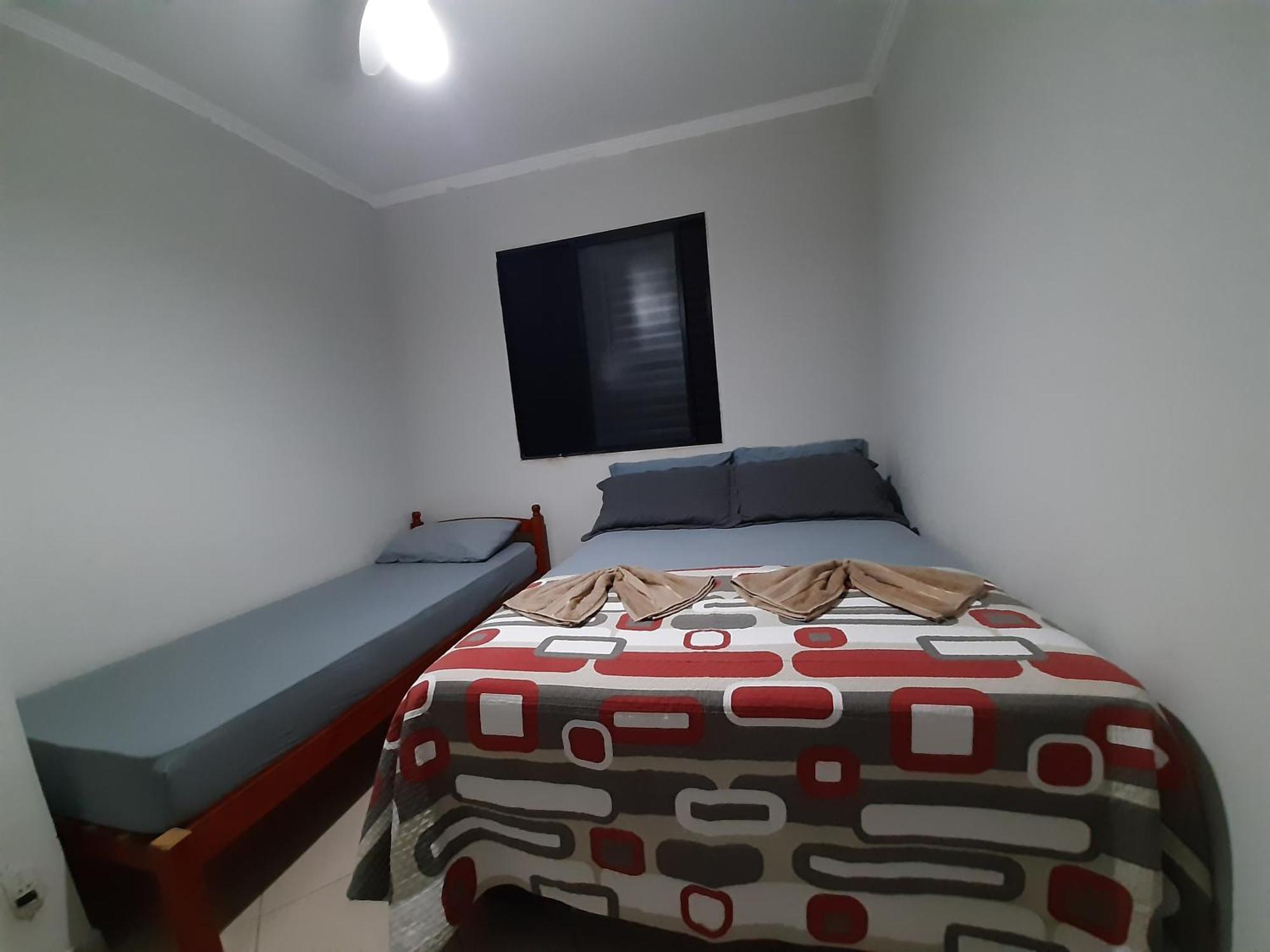 Ferienwohnung La05-Bertioga, Proximo Ao Sesc, Riviera, Vista Linda, Indaia Exterior foto
