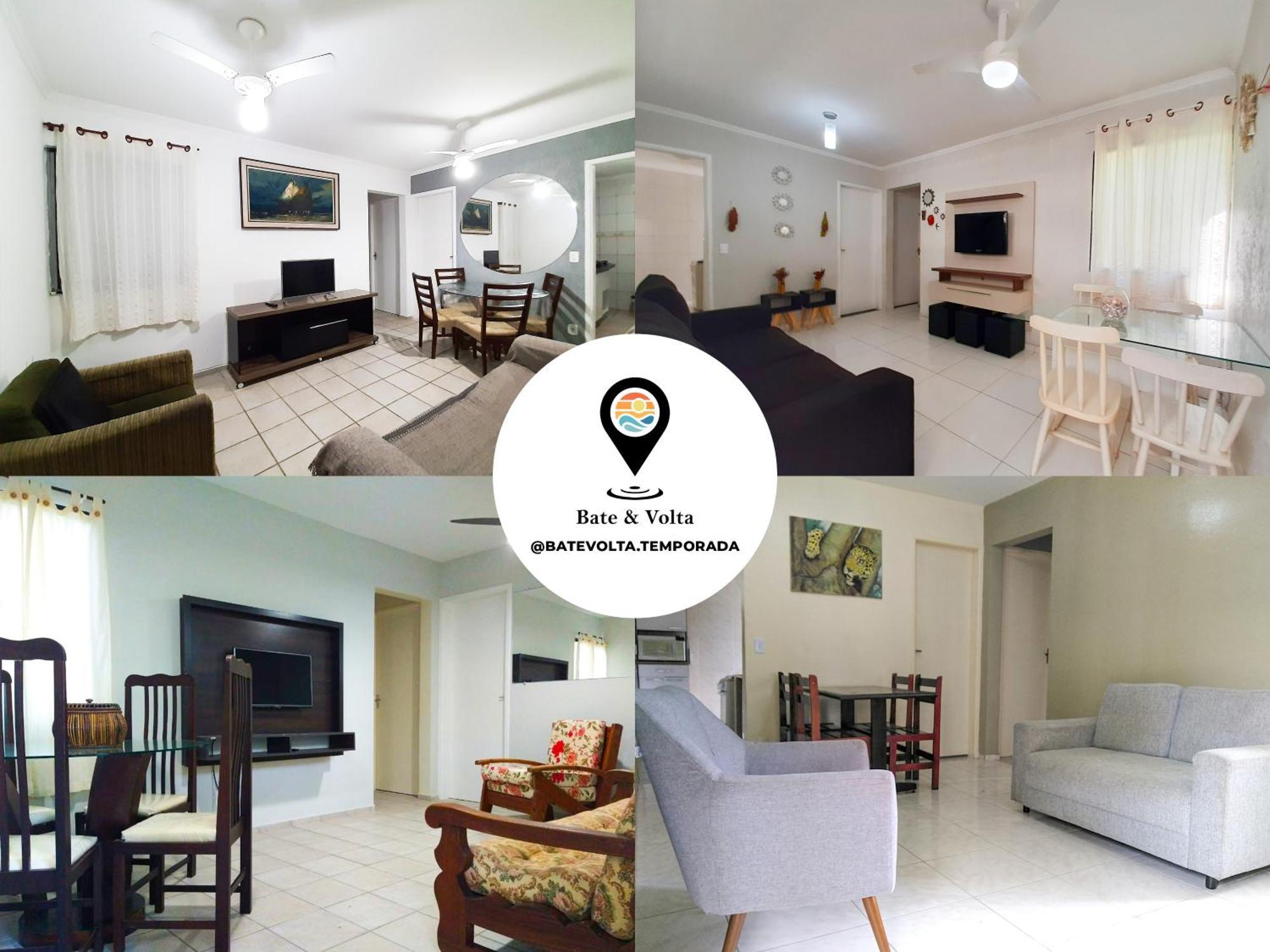 Ferienwohnung La05-Bertioga, Proximo Ao Sesc, Riviera, Vista Linda, Indaia Exterior foto