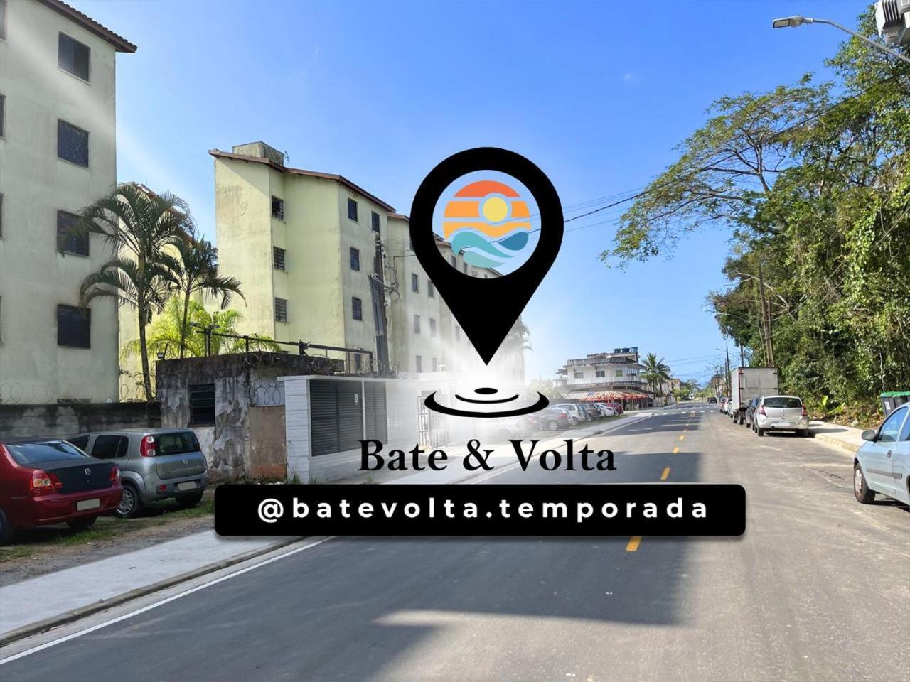 Ferienwohnung La05-Bertioga, Proximo Ao Sesc, Riviera, Vista Linda, Indaia Exterior foto